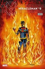 Miracleman [Marquez] Comic Books Miracleman Prices