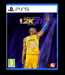 NBA 2K21 Mamba Forever [Legend Edition] PAL Playstation 5 Prices