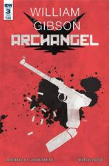 Archangel [Paperback] #3 (2016) Comic Books Archangel Prices