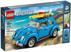 Volkswagen Beetle #10252 LEGO Creator Prices