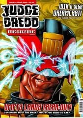 Judge Dredd Megazine #66 (2000) Comic Books Judge Dredd: Megazine Prices