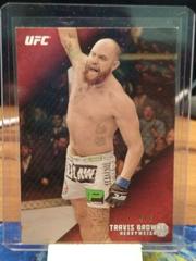 Travis Browne Ufc Cards 2015 Topps UFC Knockout Prices
