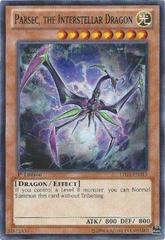 Parsec, the Interstellar Dragon [1st Edition] LTGY-EN015 YuGiOh Lord of the Tachyon Galaxy Prices