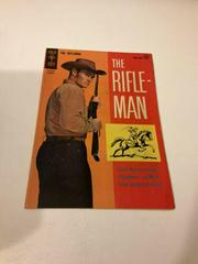 The Rifleman #14 (1963) Comic Books The Rifleman Prices