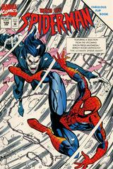 Web of Spider-Man [Variant] #120 (1995) Comic Books Web of Spider-Man Prices