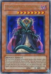 Vennominon the King of Poisonous Snakes YuGiOh Tactical Evolution Prices