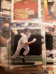 Craig Grebeck Baseball Cards 1993 Ultra Prices