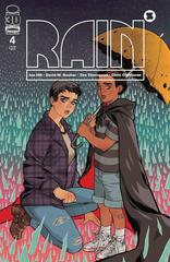 Rain [Jones] Comic Books Rain Prices