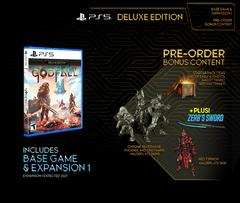 Godfall [Deluxe Edition] Playstation 5 Prices
