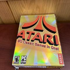 Atari 80 Classic Games in One PC Games Prices