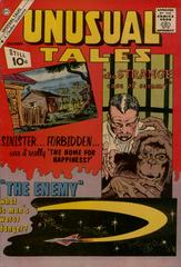 Unusual Tales #31 (1961) Comic Books Unusual Tales Prices