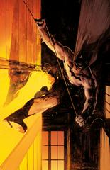 Batman: Fortress [Zaffino] #2 (2022) Comic Books Batman: Fortress Prices
