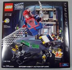 Spider-Man Adventure Kit LEGO Spider-Man Prices