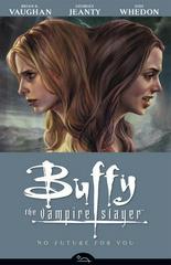 No Future for You Comic Books Buffy the Vampire Slayer Prices
