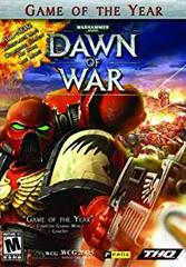 Warhammer 40,000: Dawn of War [Game of the Year] PC Games Prices
