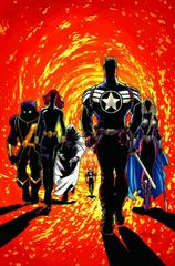 Secret Avengers [Marvel Comics 50th] #19 (2011) Comic Books Secret Avengers Prices