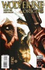 Wolverine: Origins #23 (2008) Comic Books Wolverine: Origins Prices