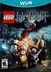 LEGO The Hobbit Wii U Prices