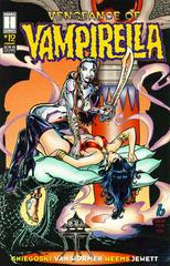Vengeance of Vampirella #12 (1995) Comic Books Vengeance of Vampirella Prices