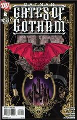 Batman: Gates of Gotham Comic Books Batman: Gates of Gotham Prices