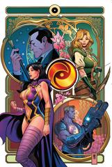 Crossgen Tales [Medina Virgin] #1 (2022) Comic Books Crossgen Tales Prices