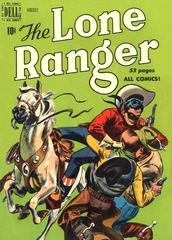 Lone Ranger #26 (1950) Comic Books Lone Ranger Prices