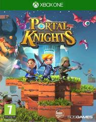 Portal Knights PAL Xbox One Prices