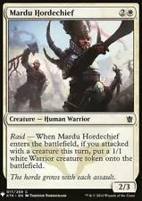 Mardu Hordechief Magic Mystery Booster Prices