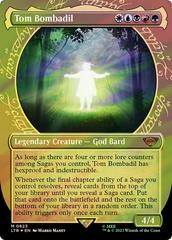 Tom Bombadil [Surge Foil] #823 Magic Lord of the Rings Prices