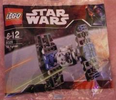 TIE Fighter #8028 LEGO Star Wars Prices