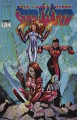 Stormwatch #40 (1996) Comic Books Stormwatch Prices