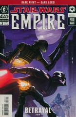 Star Wars: Empire #3 (2002) Comic Books Star Wars: Empire Prices