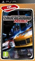 Need for Speed Underground Rivals [Essentials] PAL PSP Prices