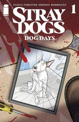 Stray Dogs: Dog Days #1 (2021) Comic Books Stray Dogs: Dog Days Prices