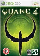 Quake 4 PAL Xbox 360 Prices