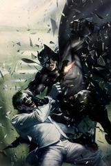 Dark Knight III: The Master Race [Bulletproof Virgin] Comic Books Dark Knight III: The Master Race Prices