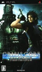 Crisis Core: Final Fantasy VII JP PSP Prices
