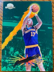 Chris Mullin #41 Basketball Cards 1995 Skybox Premium Prices