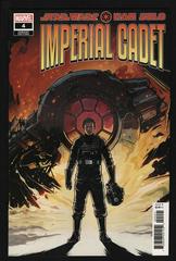 Star Wars: Han Solo - Imperial Cadet [Wijngaard] #4 (2019) Comic Books Star Wars: Han Solo - Imperial Cadet Prices