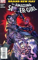 Amazing Spider-Girl #23 (2008) Comic Books Amazing Spider-Girl Prices