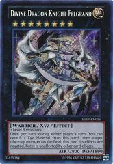 Divine Dragon Knight Felgrand SHSP-EN056 YuGiOh Shadow Specters Prices