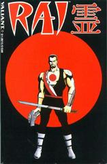 Rai (1993) Comic Books Rai Prices