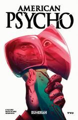American Psycho [Colangeli D] Comic Books American Psycho Prices