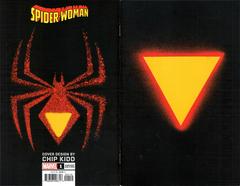 Spider-Woman [Kidd] #1 (2020) Comic Books Spider-Woman Prices