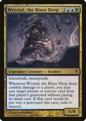 Wrexial, the Risen Deep Magic Worldwake Prices