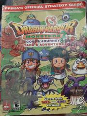 Dragon Warrior Monsters 2 [Prima] Prices Strategy Guide | Compare Loose ...