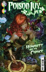 Poison Ivy #1 (2022) Comic Books Poison Ivy Prices