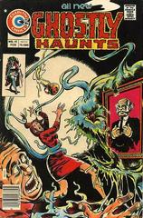 Ghostly Haunts #48 (1976) Comic Books Ghostly Haunts Prices