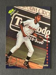 Derek Jeter Baseball Cards 1993 Classic Best Gold Prices