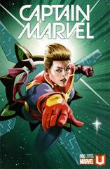 Captain Marvel [Andrasofszky] Comic Books Captain Marvel Prices